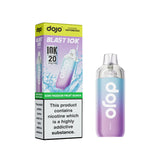 Vaporesso Dojo Blast 10K Prefilled Pod Kit
