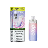 Vaporesso Dojo Blast 10K Prefilled Pod Kit