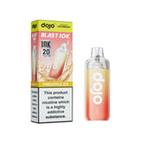 Vaporesso Dojo Blast 10K Prefilled Pod Kit