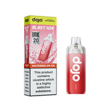 Vaporesso Dojo Blast 10K Prefilled Pod Kit