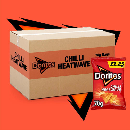 Doritos
