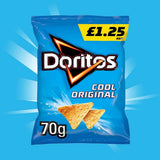 Doritos Cool Original 18x70g