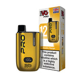 IVG Pro 12 Prefilled Pod Kit