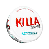 Killa Exclusive Nicotine Pouches 16.5mg