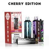 Pyne Pod Click 50k Prefilled Pod Vape Kit