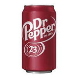 Dr Pepper [12X355ml]
