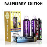 Pyne Pod Click 50k Prefilled Pod Vape Kit