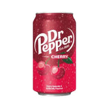 Dr Pepper [12X355ml]