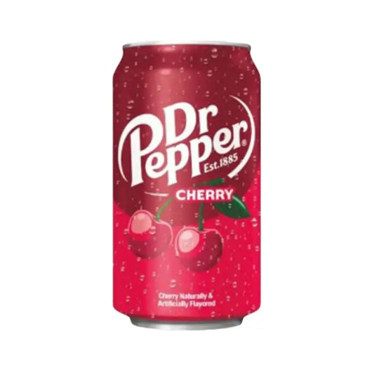 Dr Pepper [12X355ml]