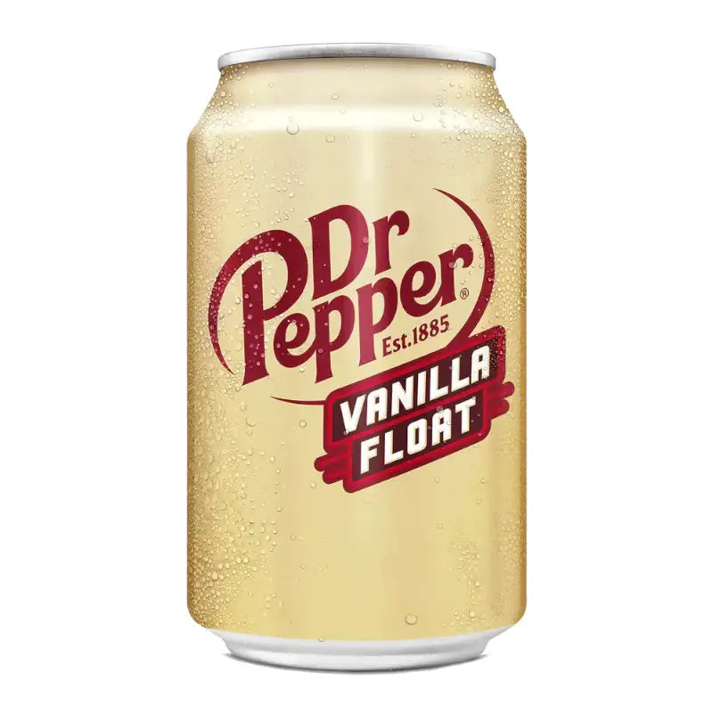 Dr Pepper [12X355ml]