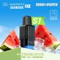 Hayati Pro Max S1 1000 Plus Prefilled Pods 2ml