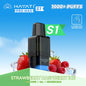 Hayati Pro Max S1 1000 Plus Prefilled Pods 2ml