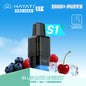 Hayati Pro Max S1 1000 Plus Prefilled Pods 2ml