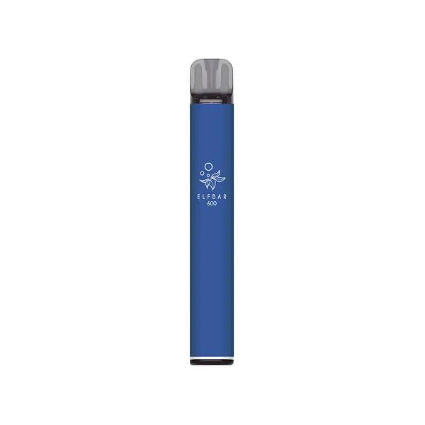Elf Bar 600 Prefilled Pod Kit