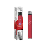 Elf Bar 600 Prefilled Pod Kit