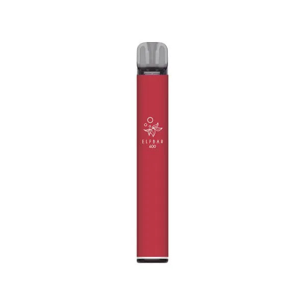 Elf Bar 600 Prefilled Pod Kit
