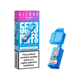 Elf Bar AF5500 Prefilled Pods