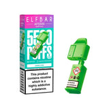 Elf Bar AF5500 Prefilled Pods