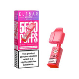 Elf Bar AF5500 Prefilled Pods