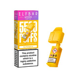 Elf Bar AF5500 Prefilled Pods