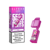 Elf Bar AF5500 Prefilled Pods