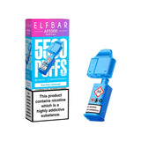 Elf Bar AF5500 Prefilled Pods