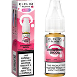 Elf Bar Elfliq Nic Salts 10mg 10ml