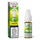Elf Bar Elfliq Nic Salts 5mg 10ml