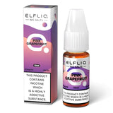 Elf Bar Elfliq Nic Salts 5mg 10ml