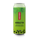 POCAS BUBBLE TEA HONEYDEW [24x490ml] - NPM