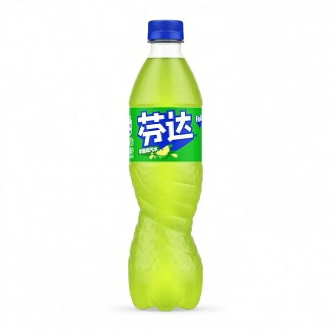 Fanta China [12X500ML]