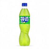 Fanta China [12X500ML]