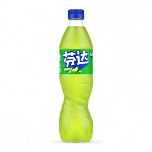 Fanta China [12X500ML]
