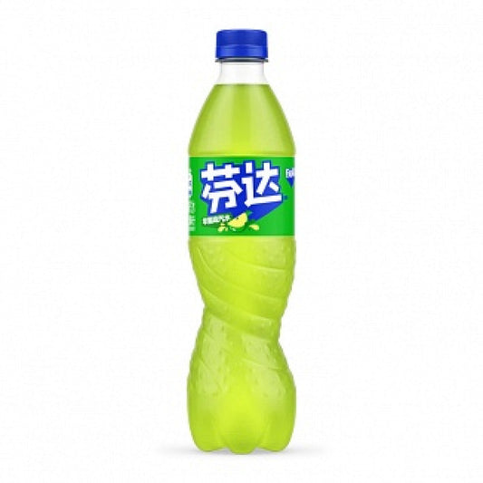 Fanta China 500ML 12 Pack
