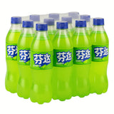 Fanta China 500ML 12 Pack