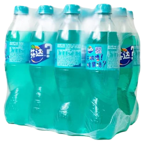 Fanta China 500ML 12 Pack