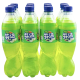Fanta China [12X500ML]