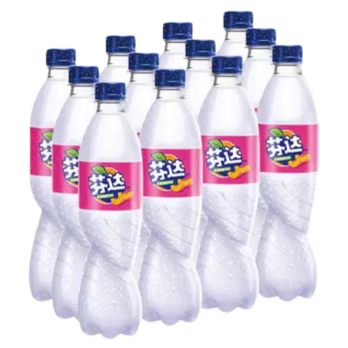Fanta China [12X500ML]