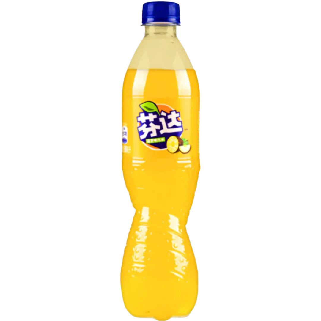 Fanta China 500ML