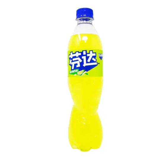 Fanta China [12X500ML]