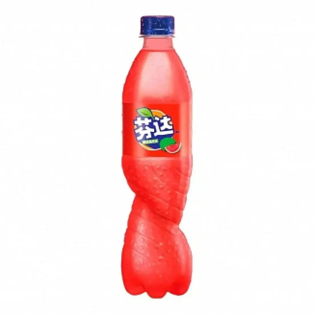 Fanta China [12X500ML]