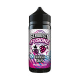 Doozy Seriously Fusionz 100ml Shortfills 0mg