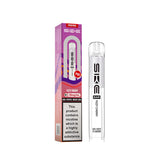 SKE Bar 600 Prefilled Pods