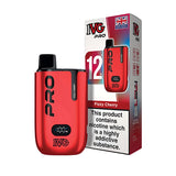 IVG Pro 12 Prefilled Pod Kit