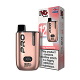 IVG Pro 12 Prefilled Pod Kit