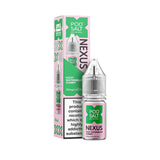 Nexus 10ML NIC Salt E-Liquid 20MG