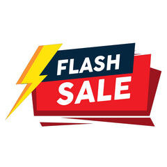 Flash Sale