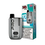 IVG Pro 12 Prefilled Pod Kit