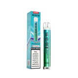 SKE Bar 600 Prefilled Pod Kit