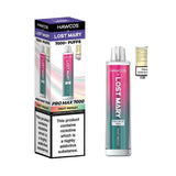 Hawcos x Lost Mary Pro Max 7000 Prefilled Pod Kit